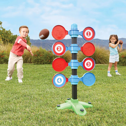 Football Pass Battle | Little Tikes Deals
