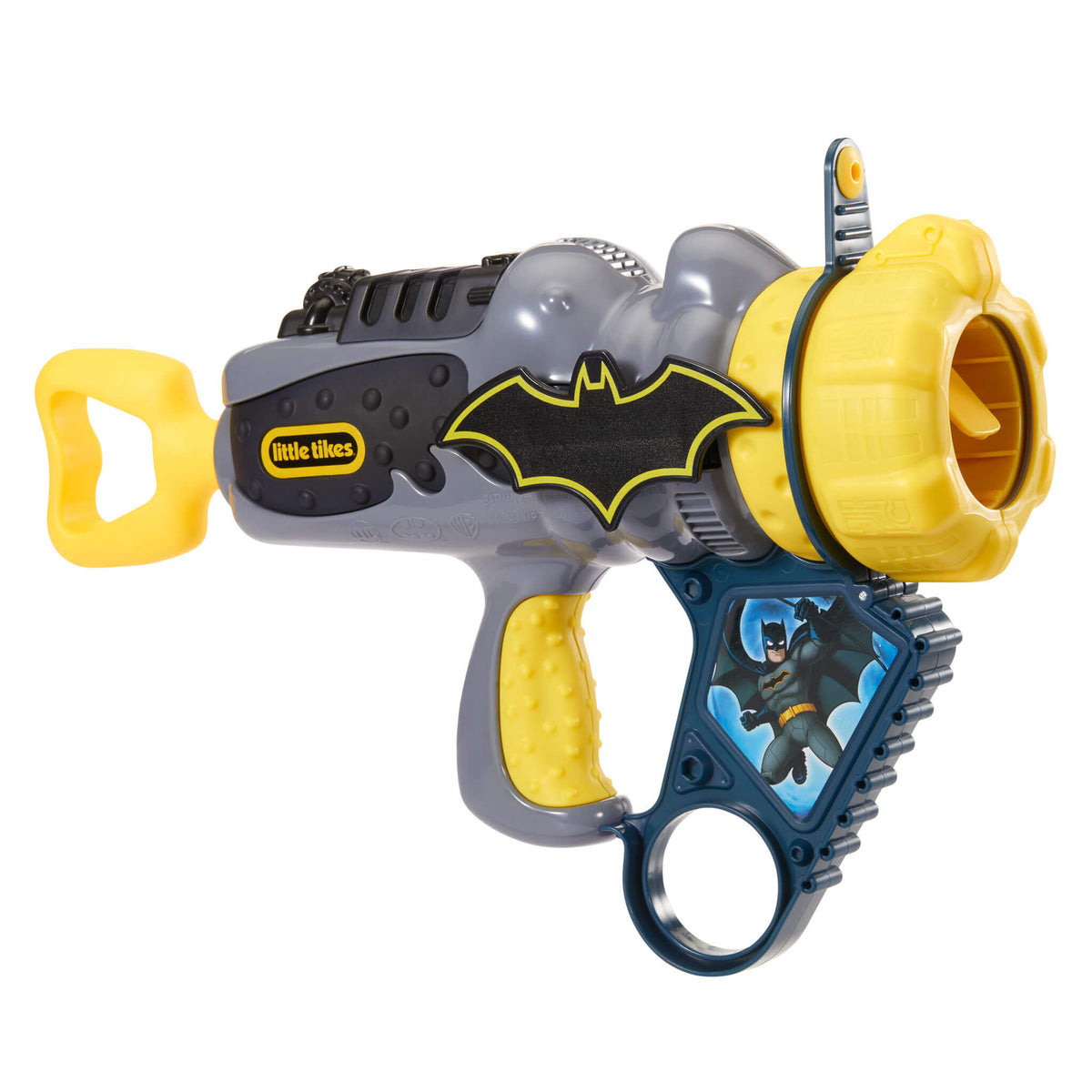 Batman & The Joker Boom Blaster 2-Pack Toy | Little Tikes Great Value