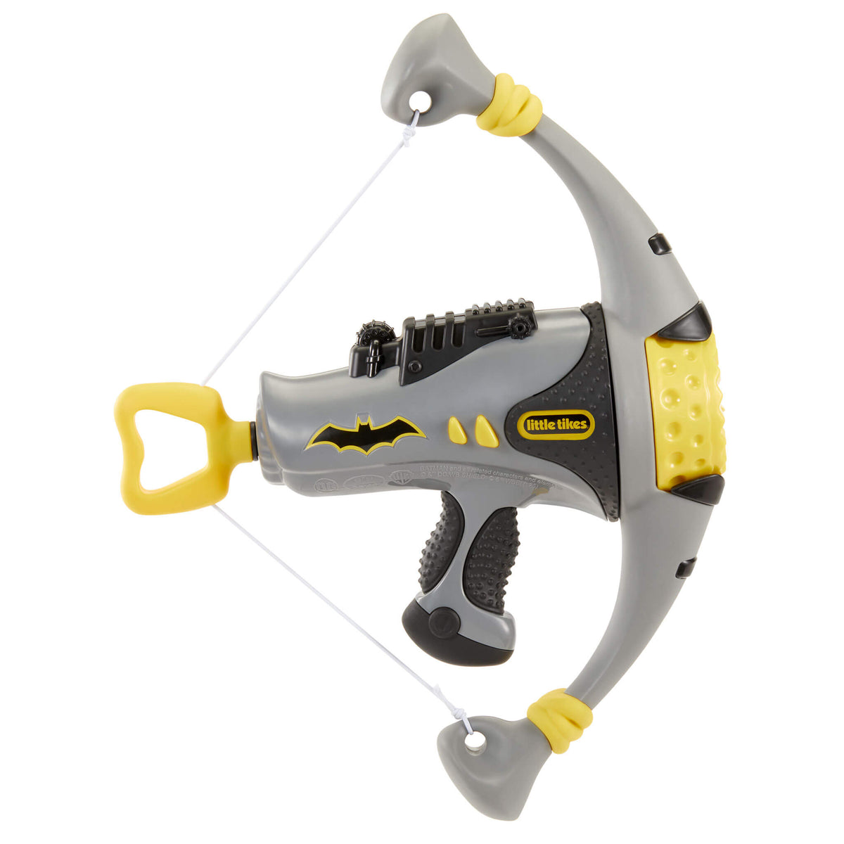 Batman Bow Blaster Toy | Little Tikes Smart Buy
