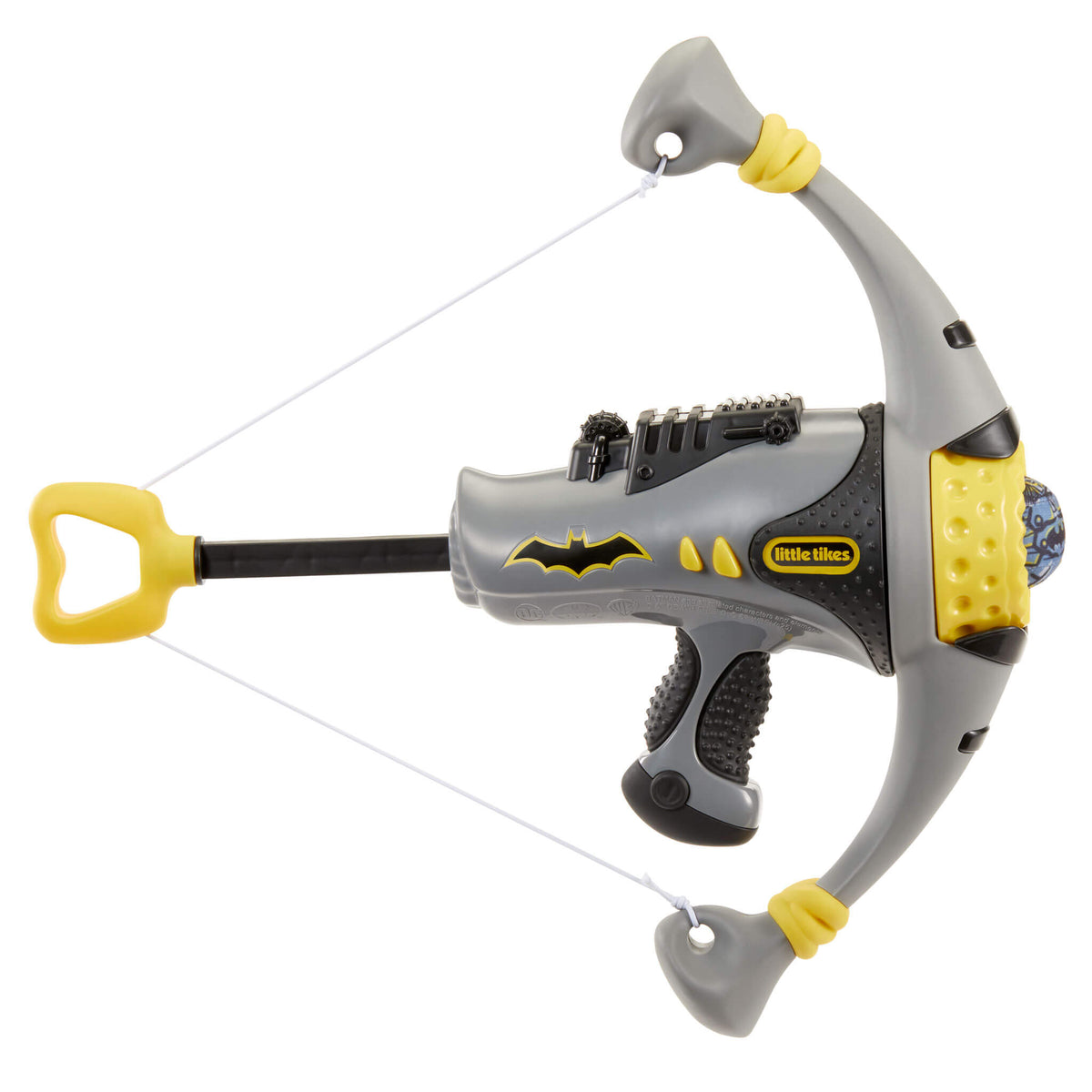Batman Bow Blaster Toy | Little Tikes Smart Buy