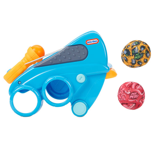 My First Mighty Blasters Sling Blaster | Little Tikes Great Value