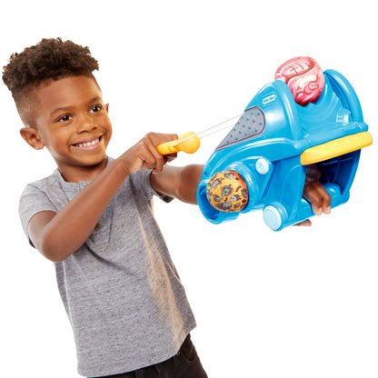 My First Mighty Blasters Sling Blaster | Little Tikes Great Value