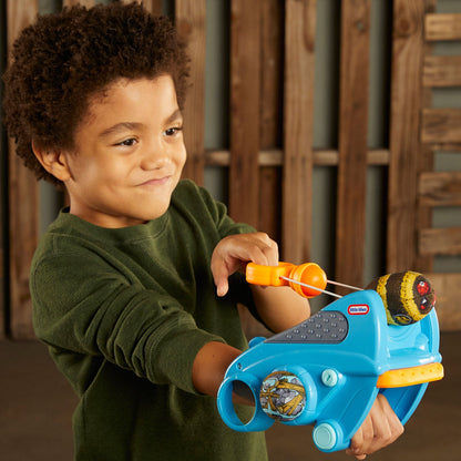 My First Mighty Blasters Sling Blaster | Little Tikes Great Value