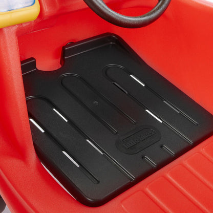 Cozy Coupe Classic Ride-On Car - Working Door & Horn | Little Tikes Trending