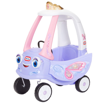 Cozy Coupe - Fairy Ride-On Toy | Little Tikes Smart Buy