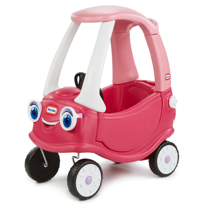 Princess Cozy Coupe - Pink | Little Tikes | Little Tikes Everyday