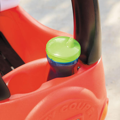 Cozy Coupe - Ladybug Ride-On Toy | Little Tikes Essential