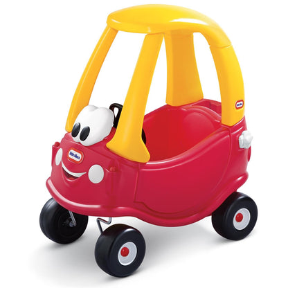 Cozy Coupe 30th Anniversary Edition | Little Tikes Trusted