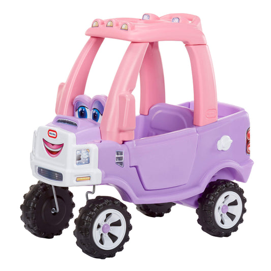 Princess Cozy Truck | Little Tikes | Little Tikes Best Price