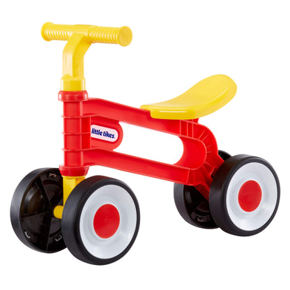 Scoot 'n Steer – Toddler Ride-On | Little Tikes Special Offer