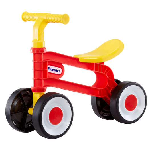 Scoot 'n Steer – Toddler Ride-On | Little Tikes Special Offer