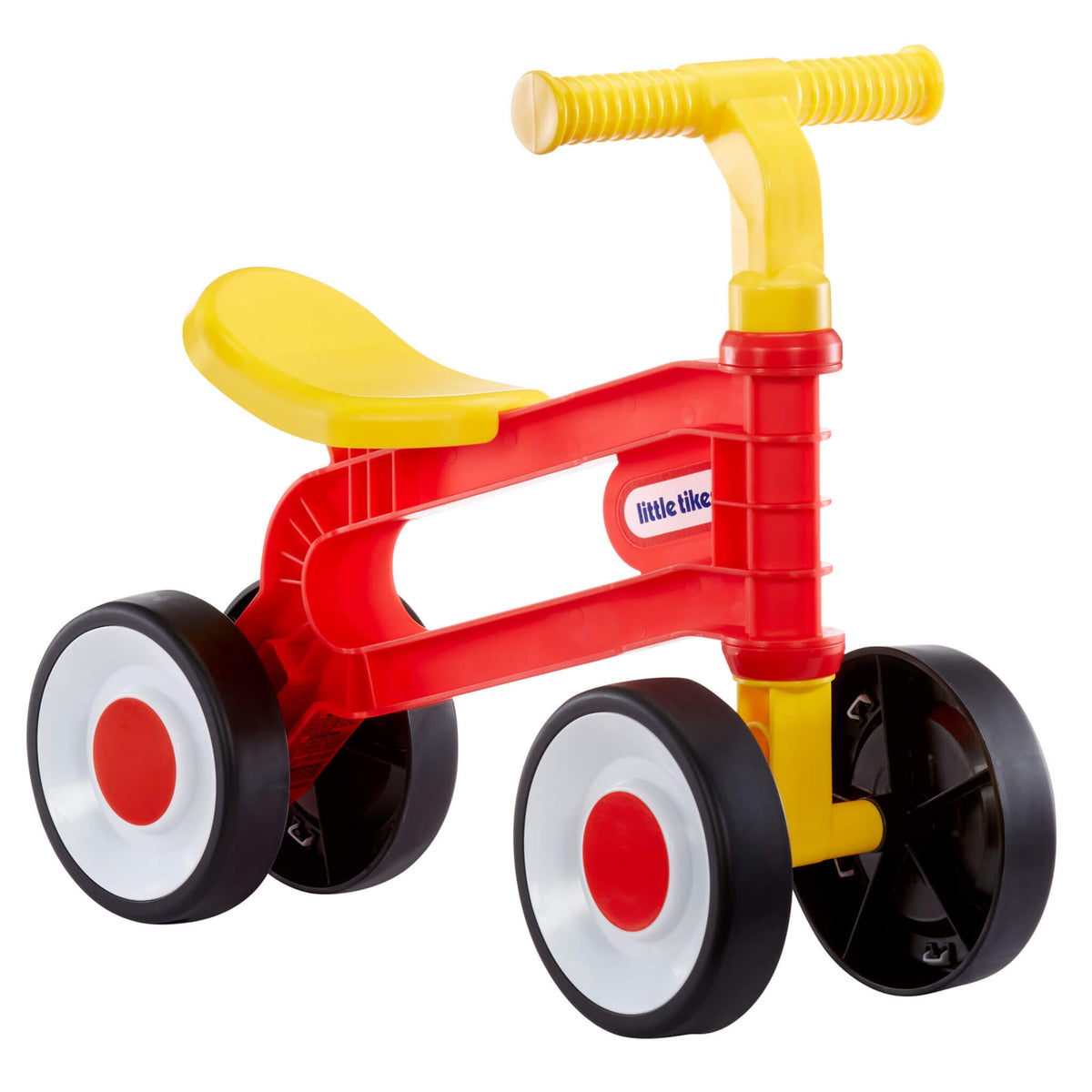 Scoot 'n Steer – Toddler Ride-On | Little Tikes Special Offer