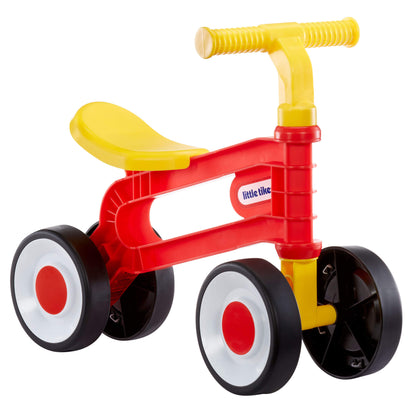 Scoot 'n Steer – Toddler Ride-On | Little Tikes Special Offer