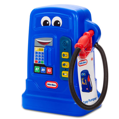 Cozy Pumper - Blue | Little Tikes Customer Favorite