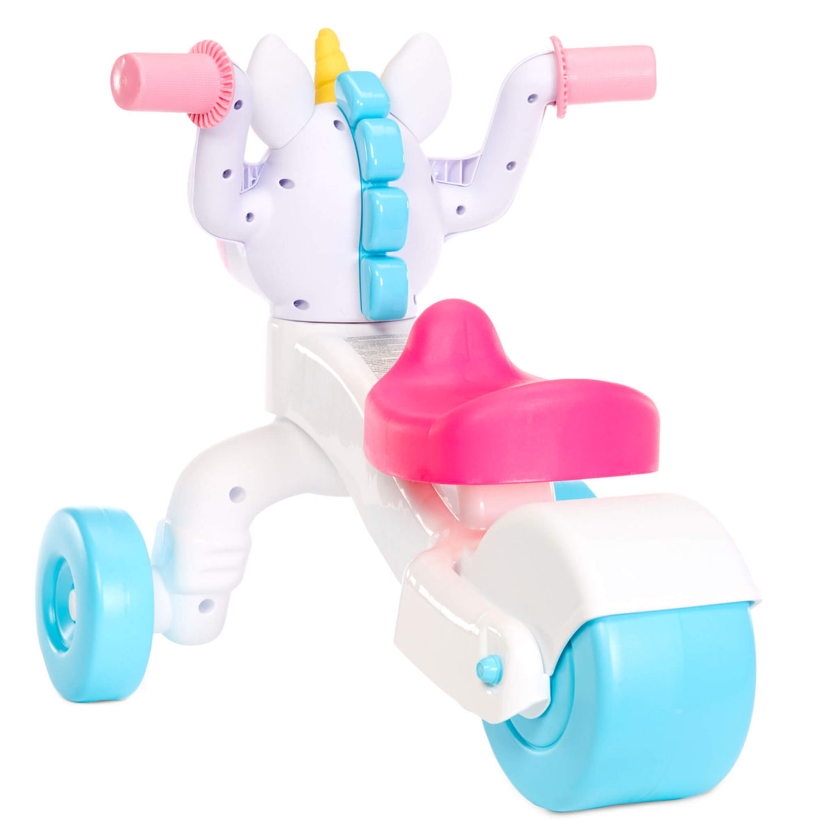 Go & Grow™ Unicorn | Little Tikes Essential
