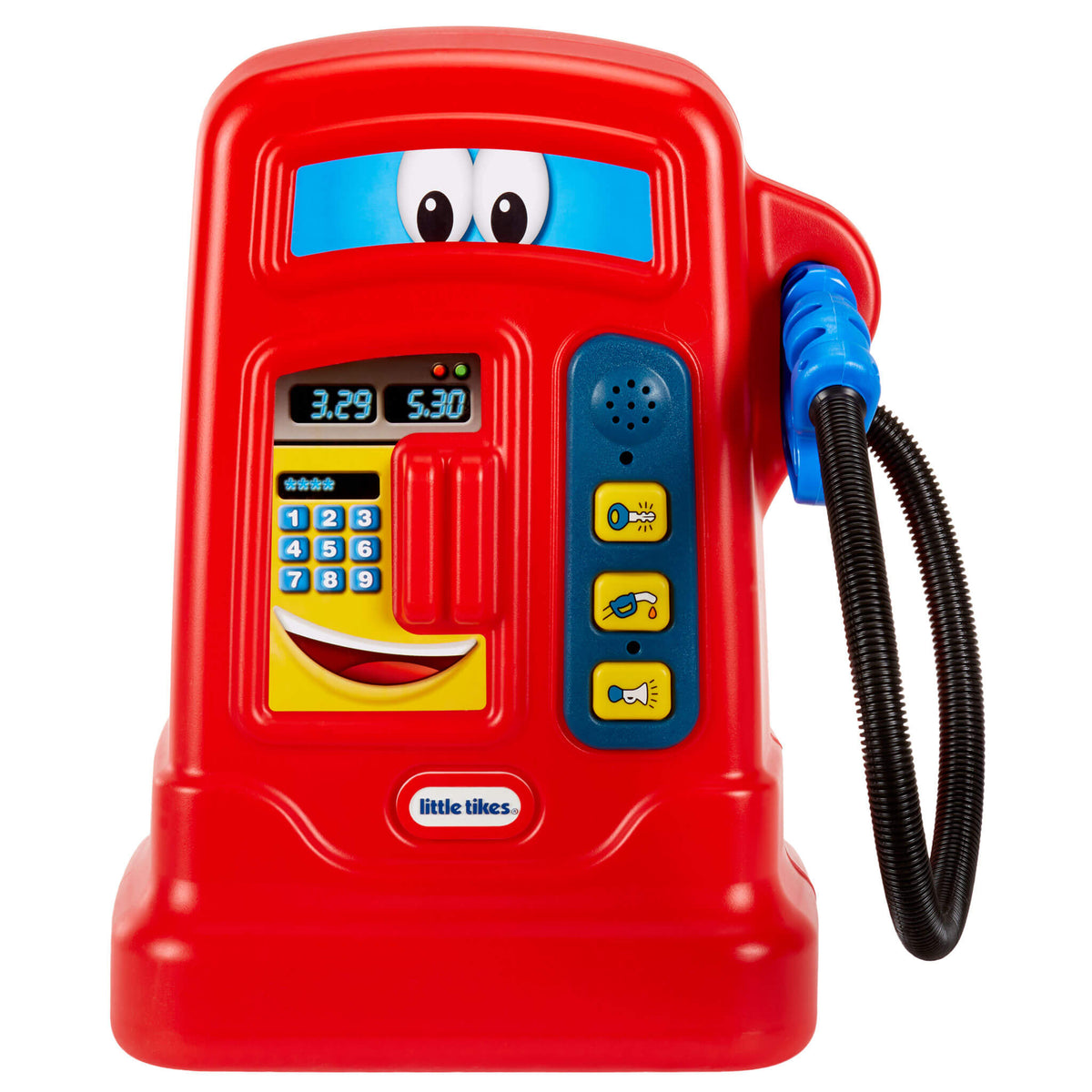 Cozy Pumper | Interactive Gas Pump | Little Tikes Trending