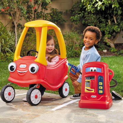 Cozy Pumper | Interactive Gas Pump | Little Tikes Trending