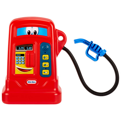 Cozy Pumper | Interactive Gas Pump | Little Tikes Trending