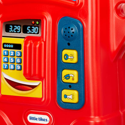 Cozy Pumper | Interactive Gas Pump | Little Tikes Trending