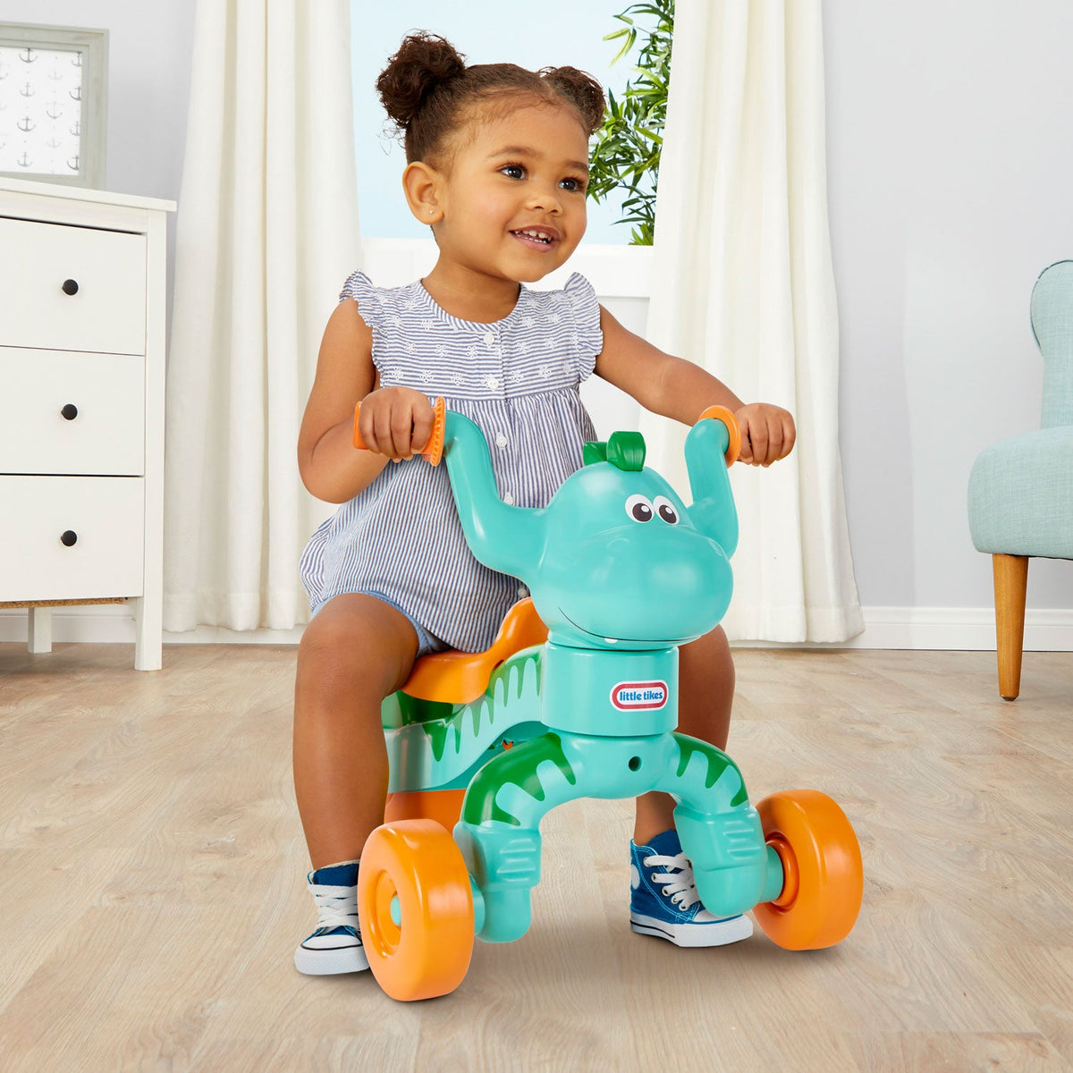 Go & Grow Dino | Little Tikes Premium