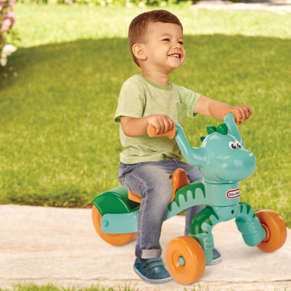 Go & Grow Dino | Little Tikes Premium