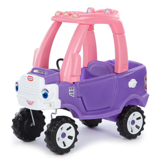 Princess Cozy Truck | Little Tikes | Little Tikes Signature