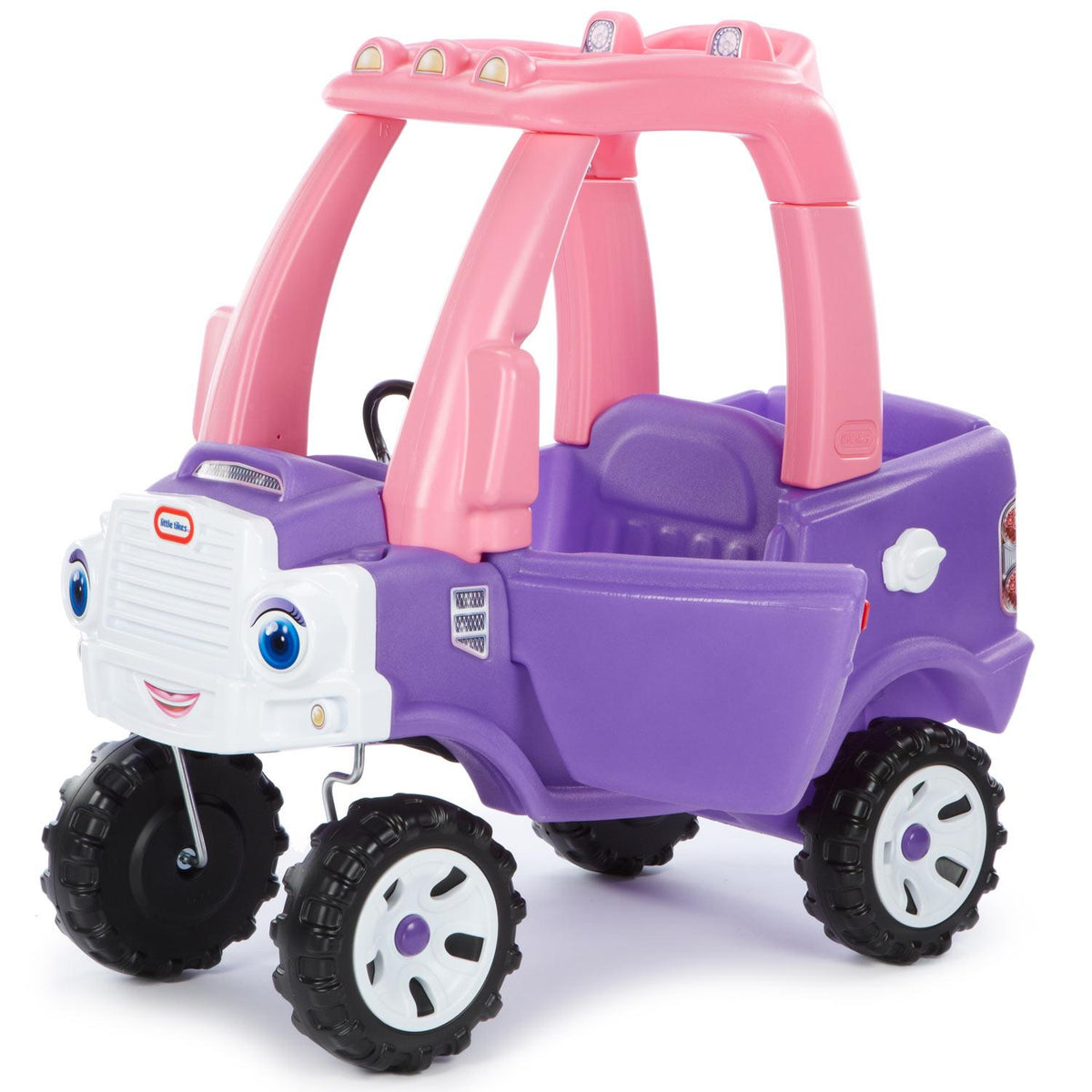 Princess Cozy Truck | Little Tikes | Little Tikes Signature