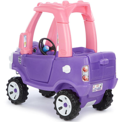 Princess Cozy Truck | Little Tikes | Little Tikes Signature