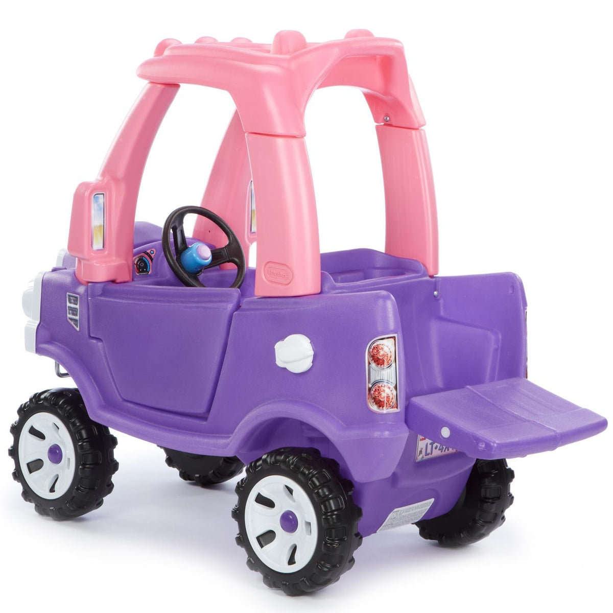 Princess Cozy Truck | Little Tikes | Little Tikes Signature