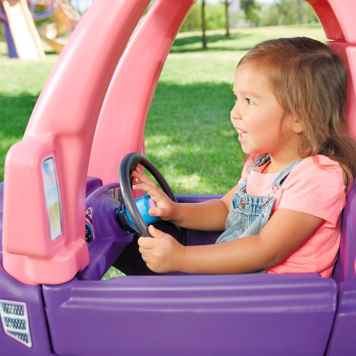 Princess Cozy Truck | Little Tikes | Little Tikes Signature