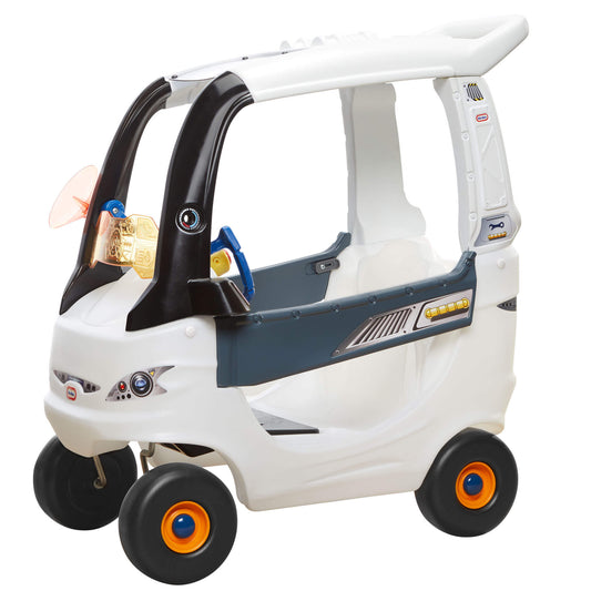 Adventure Rover – Space-Themed Ride-On Toy | Little Tikes Best Seller