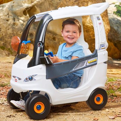 Adventure Rover – Space-Themed Ride-On Toy | Little Tikes Best Seller