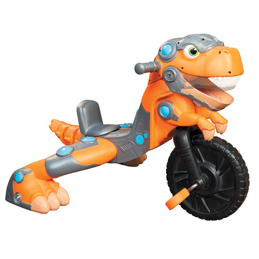 Chompin' Dino Trike | Little Tikes Popular