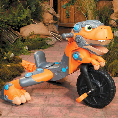 Chompin' Dino Trike | Little Tikes Popular