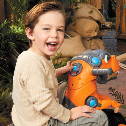 Chompin' Dino Trike | Little Tikes Popular