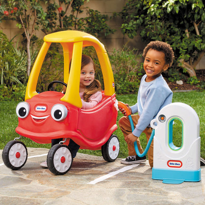Cozy E-Charging Station | Little Tikes Special Offer