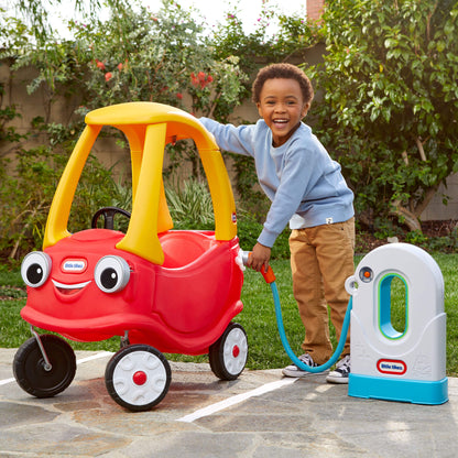 Cozy E-Charging Station | Little Tikes Special Offer