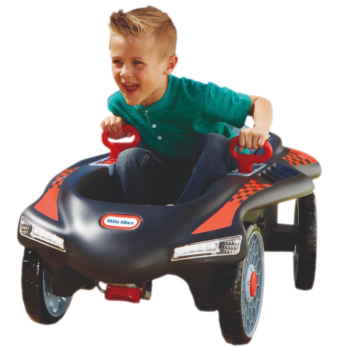 Jett Car Racer | Little Tikes Trending