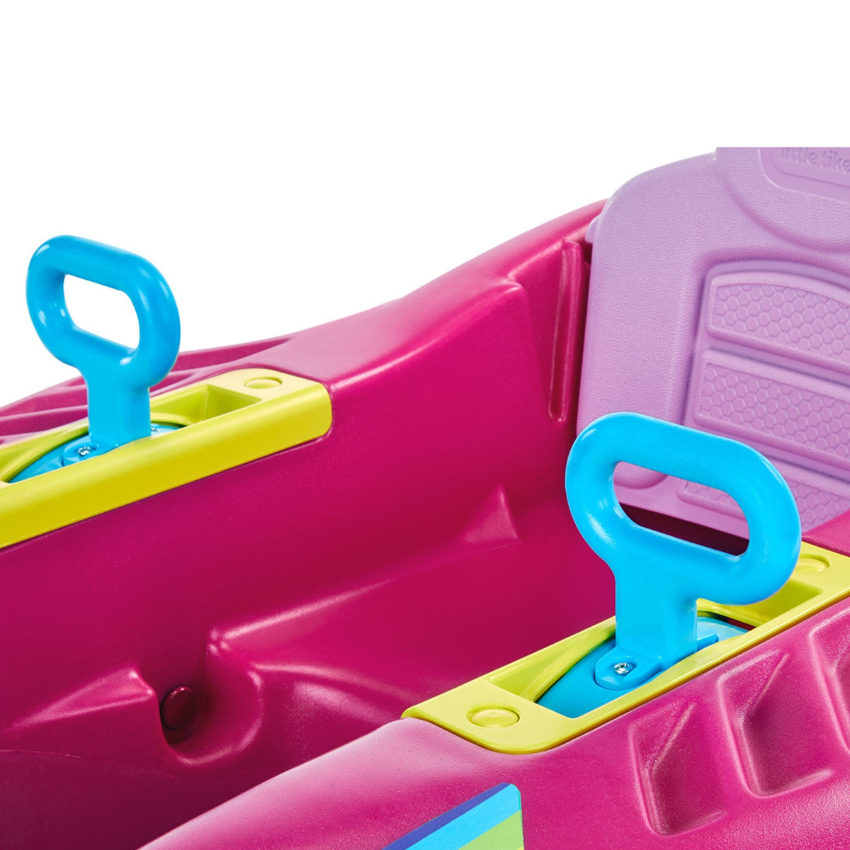 Jett Car Racer - Pink | Little Tikes Great Value