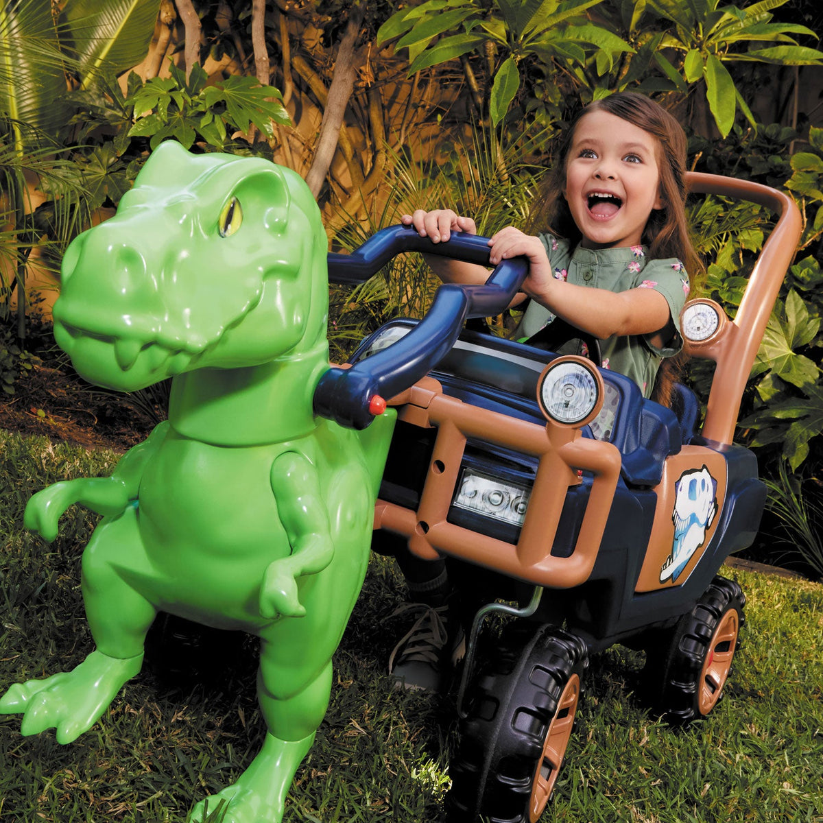 T-Rex Truck | Little Tikes | Little Tikes Sale