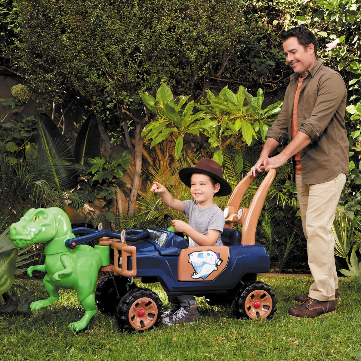 T-Rex Truck | Little Tikes | Little Tikes Sale