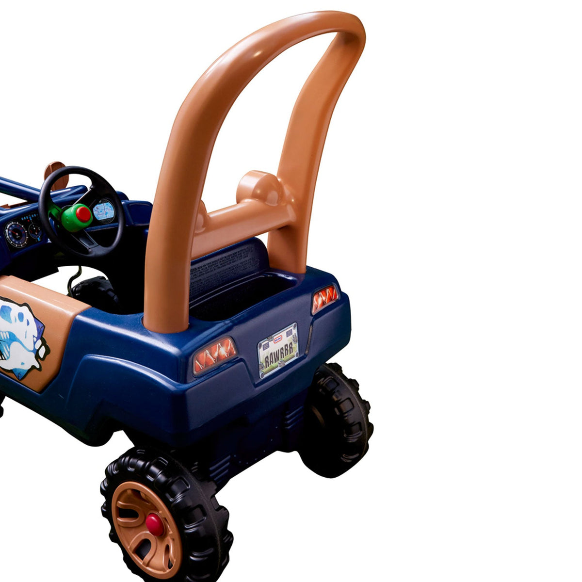 T-Rex Truck | Little Tikes | Little Tikes Sale