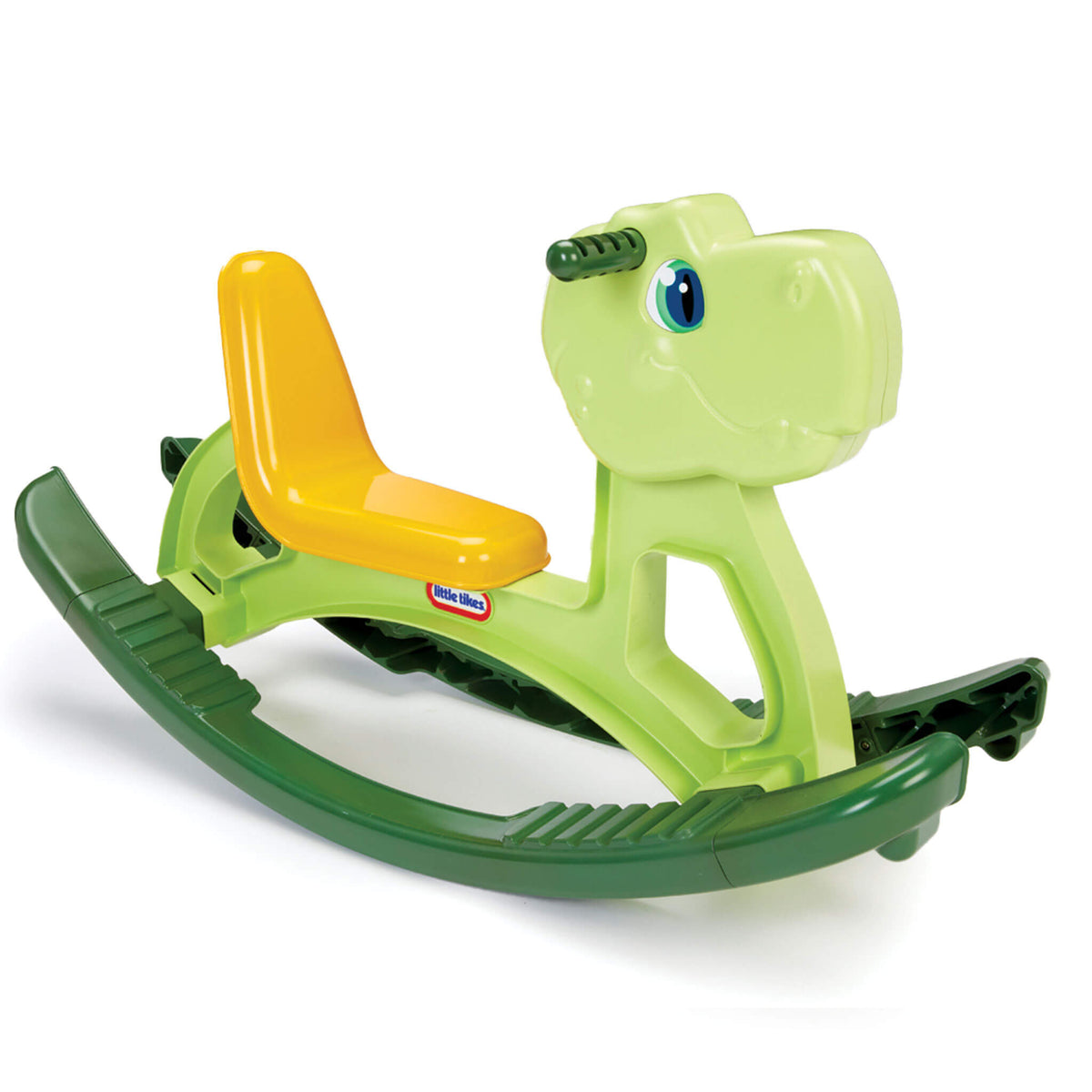 Easy Rockin' Dino Toy | Little Tikes Smart Buy