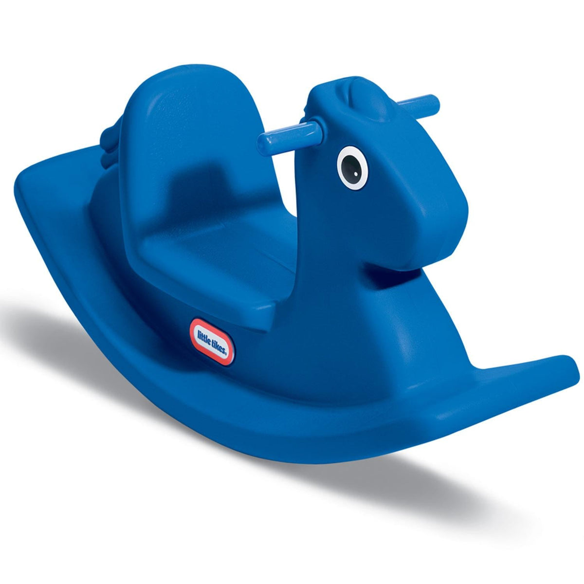 Rocking Horse – Primary Blue | Little Tikes Featured