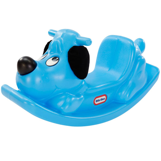 Rockin' Puppy Blue | Little Tikes | Little Tikes Value