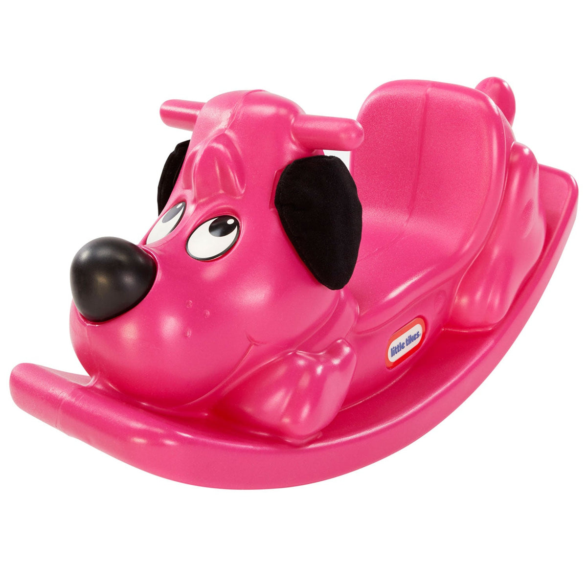 Rockin' Puppy Magenta | Little Tikes | Little Tikes Premium