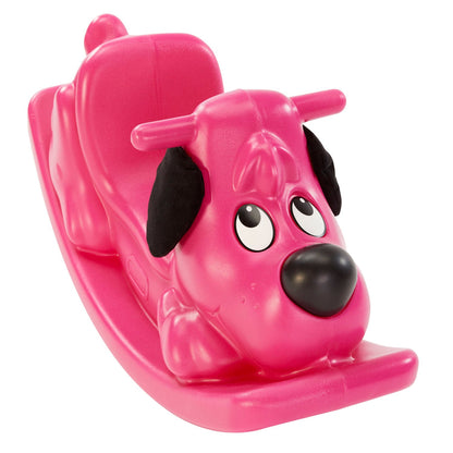 Rockin' Puppy Magenta | Little Tikes | Little Tikes Premium