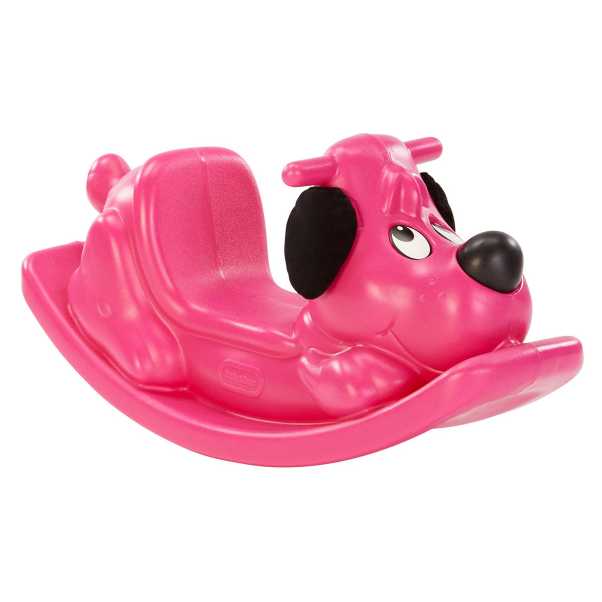 Rockin' Puppy Magenta | Little Tikes | Little Tikes Premium