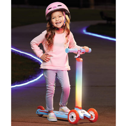 Glow Stick Scooter™ | Little Tikes Discount