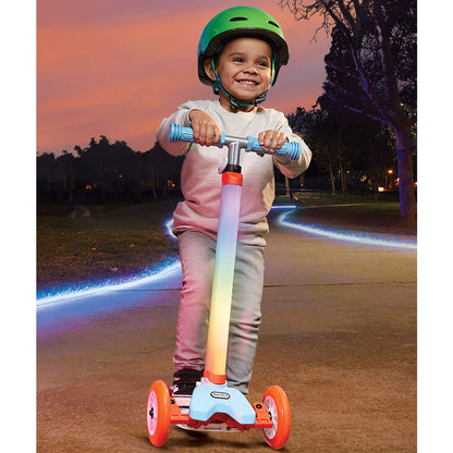 Glow Stick Scooter™ | Little Tikes Discount